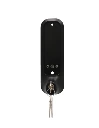 Lockey Key Override System, Add-On - Black