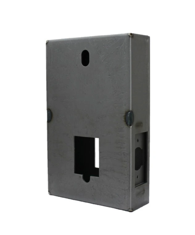 Lockey GB2500+ Lock Box to suit 2210/2835 Series For 50mm Frame, Steel