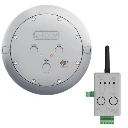 New V4 Wireless Vehicle Detector E-Loop Light Industrial