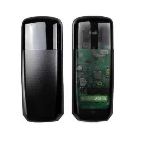 [ET357] TigerTech Waterproof IP54 High Quality Wireless Photocell 180 degree