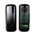 TigerTech Waterproof IP54 High Quality Wireless Photocell 180 degree