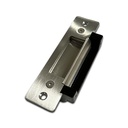 Electric Strike for Generic Mortice Locks, Fail Open / Fail Close - 12-24V DC