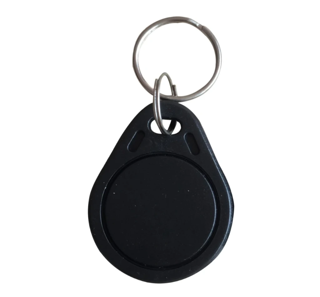 [ET277] Prox KEY Ring FOBS EM Swipe Tags 13.56Mhz for  Keypad