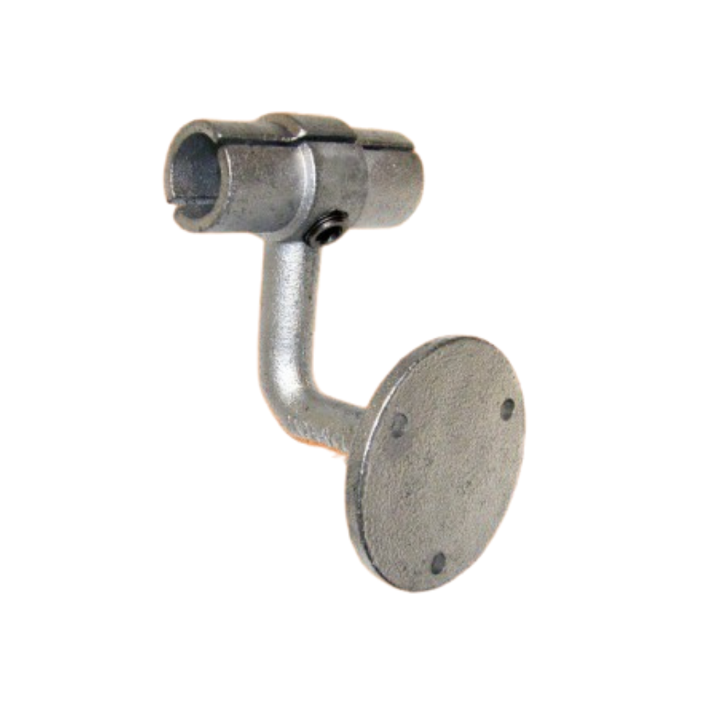 [BKKC745D] Tigerclamp 745 D48 DDA Assist Expanding Wall Bracket, fit 40NB pipe (48mm OD)