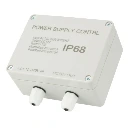 Waterproof Outdoor IP68 Power Supply for Electric Gate Locks & Keypads – 12V DC 5A 60W