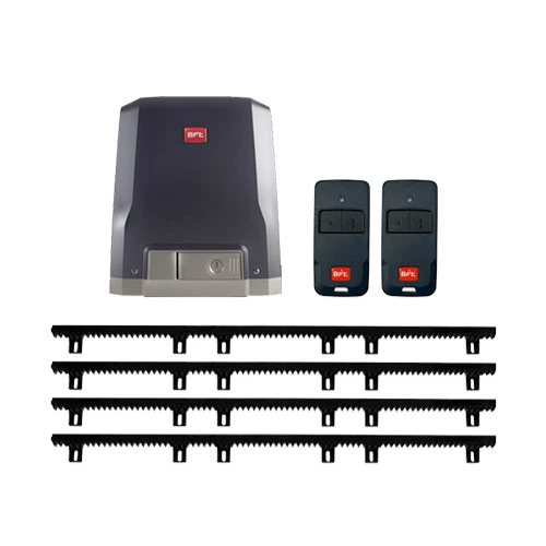 [GMSG404MVK] BFT Deimos BT B400 Sliding Gate Motor Kit