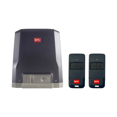 BFT Deimos BT B400 + 2 Remotes