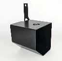 Gatemaster Superlock Delta Handle Security Shroud Left hand side (BQSLL)