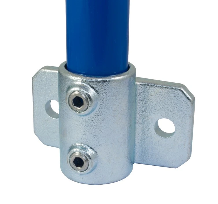 [BKKC246C] Tigerclamp 246 C42 Heavy Duty Side Palm, fit 32NB pipe (42mm OD)