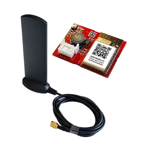 [ET142] BFT EasyAXS B-EBA Wifi EVO Gate Opener Card + External Antenna KIT