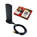 BFT EasyAXS B-EBA Wifi EVO Gate Opener Card + External Antenna KIT