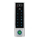 WiFi Smart Access Control Keypad – Fingerprint, Face & Card Reader (IP66, Tuya App)