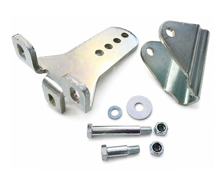 [BKRB502] Beninca Spare Part - TOM5024E & 3024E Mounting Bracket