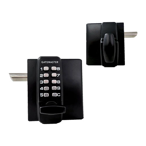 Gatemaster SelectPro Code Gate Lock Single-Sided Keypad  for 40-60mm Gate Frame RH