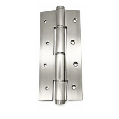 [HN902] Stainless Steel 304 Self Closing Hinge - 180x80x3mm, Single Action - Each