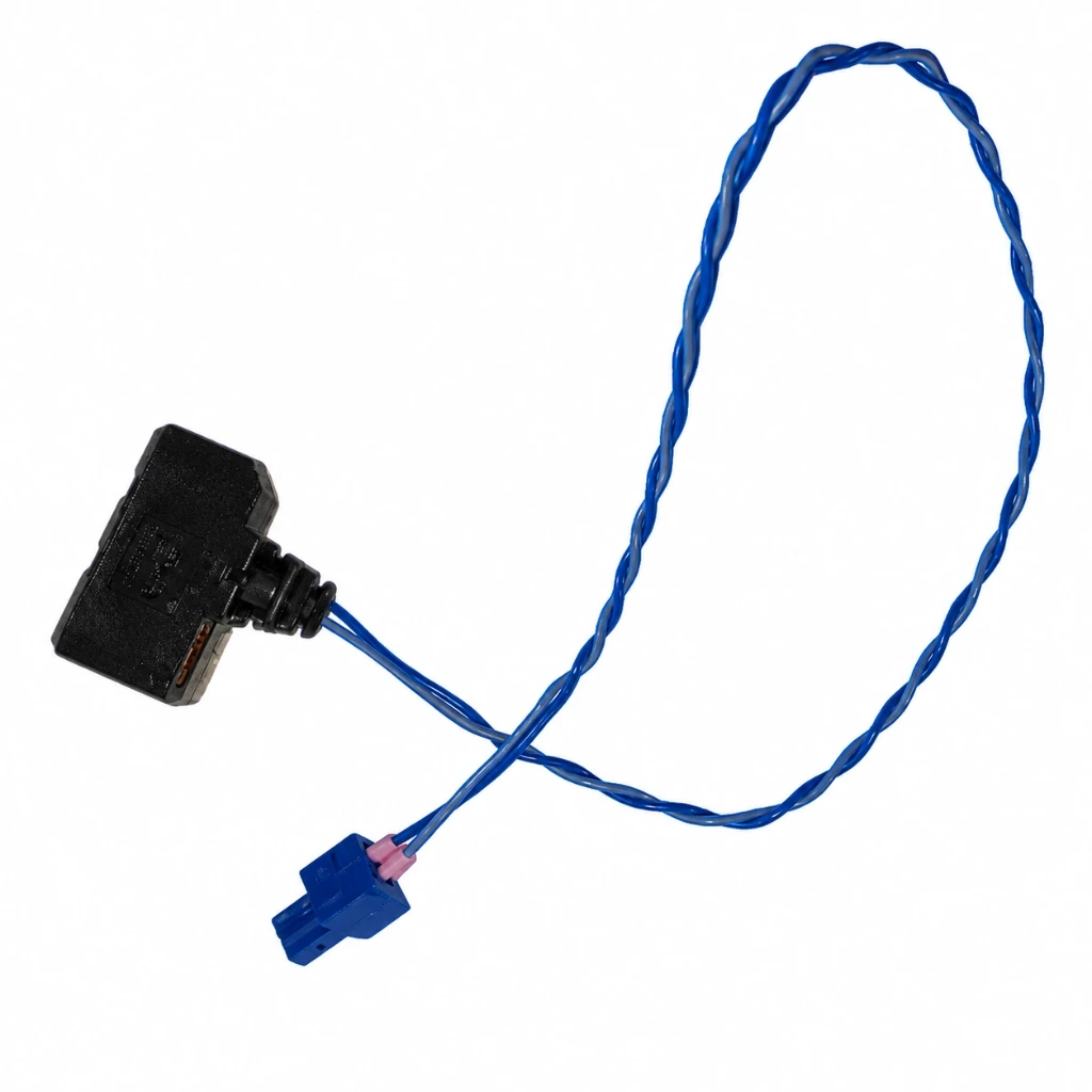 [ET001] CENTURION D5 SMART Override Sensor Replacement