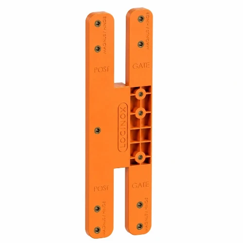 [FK049] Locinox MAGNUS DRILL Installation & Drilling Jig for Magnus