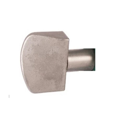 [FK037] Spare Axe part - 120mm for Locinox Sliding gate (7015-120-01)