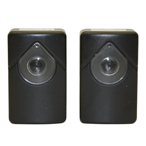 Garage Door Protector System (Safety IR Beams) 774ANZ