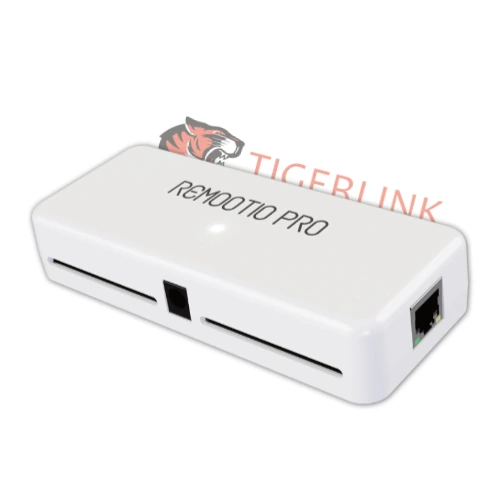 Remootio PRO - Commercial Smart Wi-Fi Access Controller