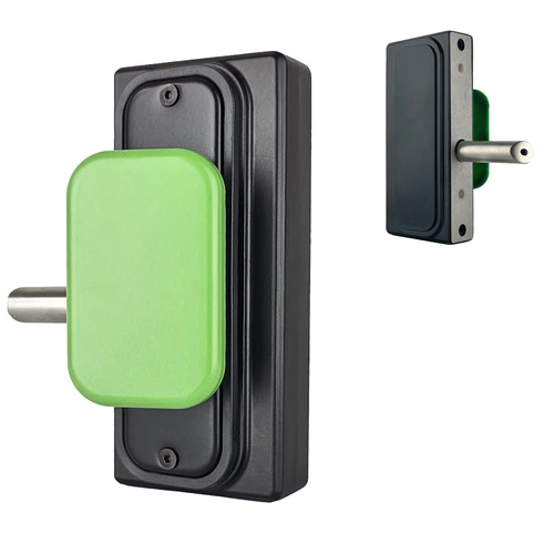 [GL078] Superlock 2.0 Quick Exit | No Outside Access Gate Lock