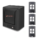 Beninca WOLF424 Sliding Gate Motor + 3 Remotes – 450kg