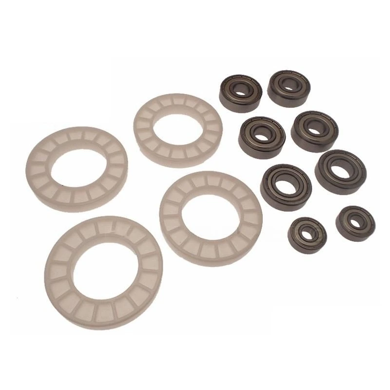 BFT Spare Part for BFT IGEA Swing Motor CUSCINETTI IGEA/PHEBE (X2MOT)- Pair