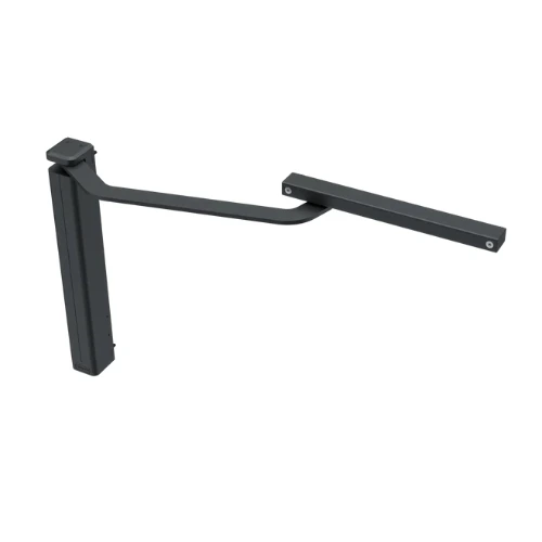D&D Hydraulic, Vertical Gate Closer DC622G-L-1-9004 (Left Hand)
