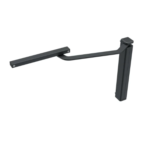 D&D Hydraulic, Vertical Gate Closer DC622G-R-1-9004 (Right Hand)