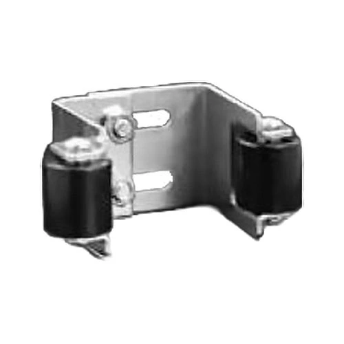 [SGSB502] Steel Sliding Gate Holder/Catcher for Gates 55-90mm, Adjustable