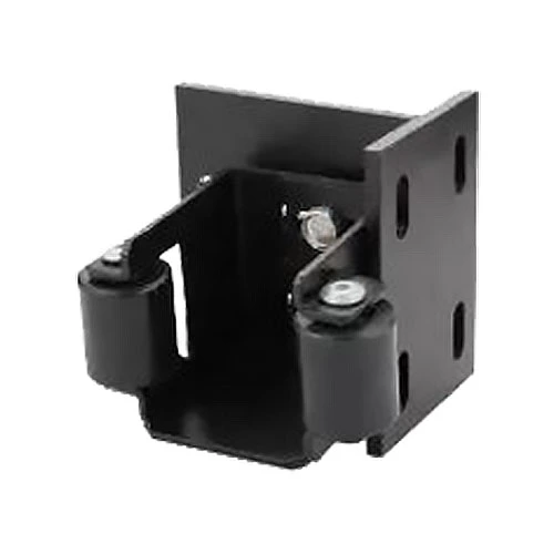 [SGSB500] Side Mount Adjustable Steel Sliding Gate Holder/Catcher for 55-90mm Frame