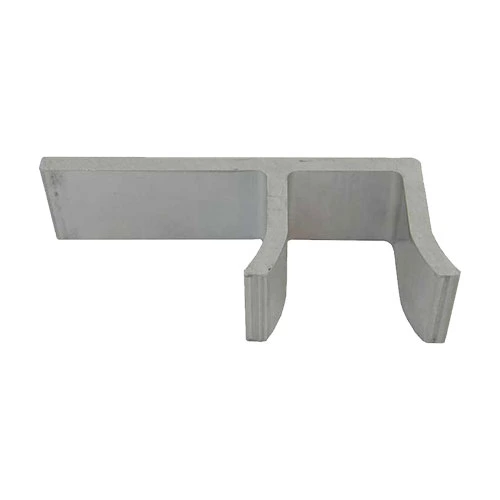 [SGSB426] Side Mount Aluminium Sliding Gate Holder/Catcher for 40mm Frame