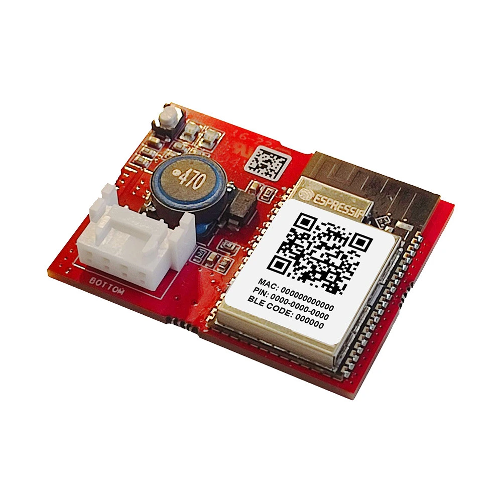 [ET141] BFT B Eba WiFi Gateway EVO (2614967) Gate Opener Card