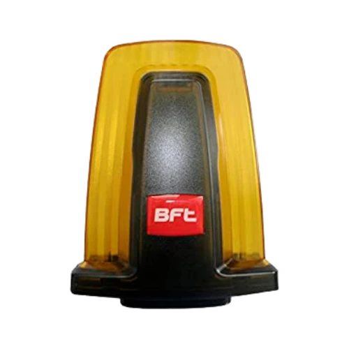 [ET360] BFT Flashing Light RADIUS LED BT A R1