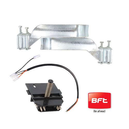 BFT Deimos BT A400/600 Replacement Limit Switch + Bracket for Slidng gate