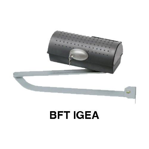 [MOT211] BFT Swing Gate IGEA BT Motor Only