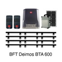 Solar BFT Deimos BT A600 Kit