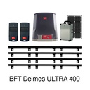 Solar BFT Deimos ULTRA A400 Kit