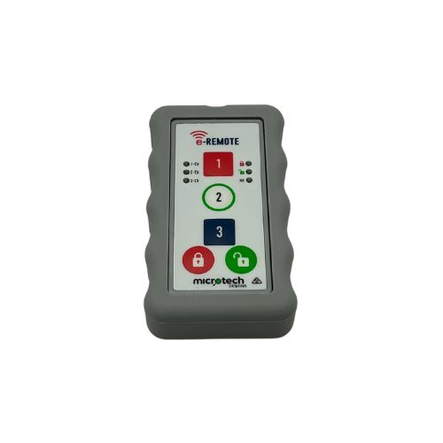 Bi Direction E- Remote Gate Automation