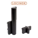Locinox TIGER Hydraulic Gate Closer - Black