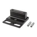 Locinox Bolt-On Off-Centred Ground Stop Catcher (SABO)