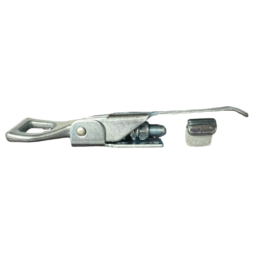 [FK800] Heavy Duty Toggle Latch - Zinc plated