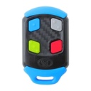 Centsys Centurion Gate Remote - 4 Buttons