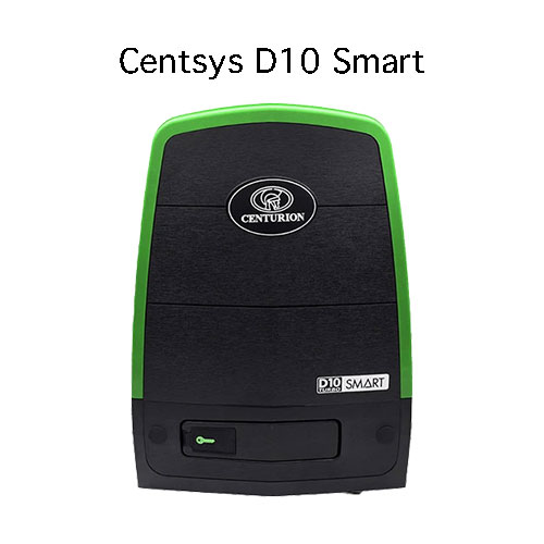 [MOT027MV] Centsys D10 Smart - Motor Only