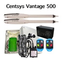 Low Voltage Centsys Double VX Series Smart 500 Kit