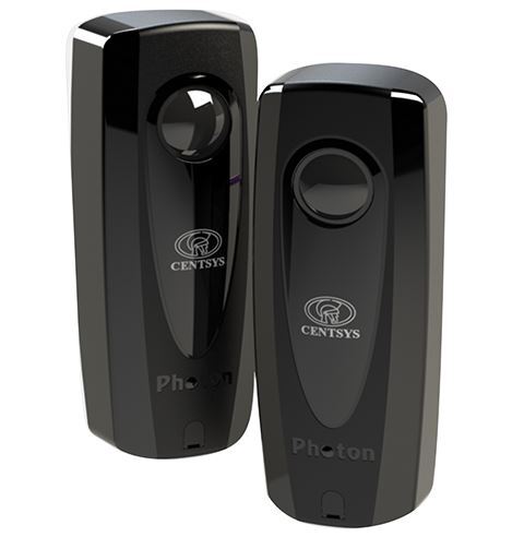 [ET350] Centsys Photon II Beam – Wireless Infrared Gate Safety PE Beams