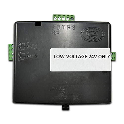 Internal Transformer for Low Voltage 24V Centsys D6, D10, and D20 Smart