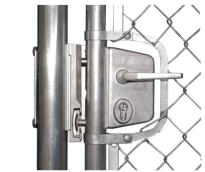 [FK473] Locinox Chain Link Tension Bar Adapter CLH-LA