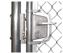 Locinox Chain Link Tension Bar Adapter CLH-LA
