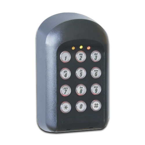 [ET271] Digital Wireless/Wired Keypad Centsys Centurion Motor Smartguard Air